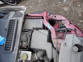 2018 Ford Escape Burgundy 2.0L Turbo AT 4WD #F22093